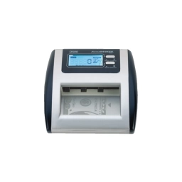 Detector de Billetes Falsos Automtico Accubanker D500