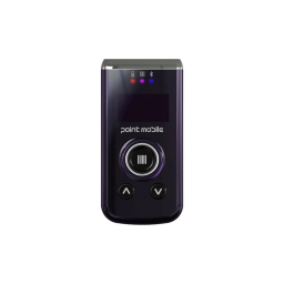 Lector de Cdigos de Barras Point Mobile PM3