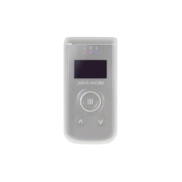 Funda Protectora Point Mobile PM3