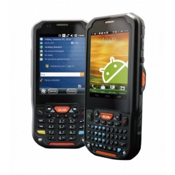 Terminal Mvil Point Mobile PM60 
