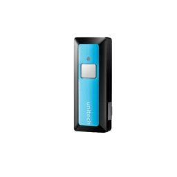Lector de Cdigos de Barras Porttil de Bolsillo Unitech MS910