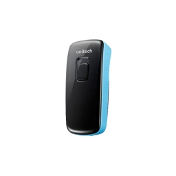 Lector de Cdigos de Barras Porttil de Bolsillo Unitech MS920
