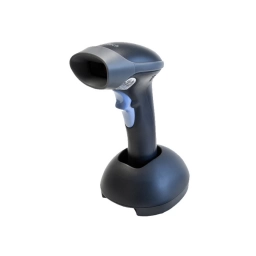 Lector de Cdigos de Barras Inalmbrico Unitech MS840P con base