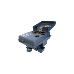 Contadora de Monedas Accubanker AB610