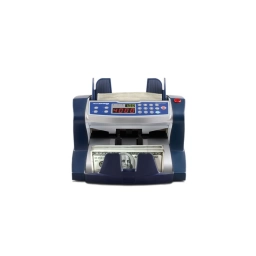 Contadora y Verificadora de Billetes Accubanker AB4000 MG/UV 