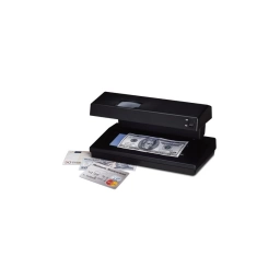 Detector de Billetes Falsos Accubanker D64