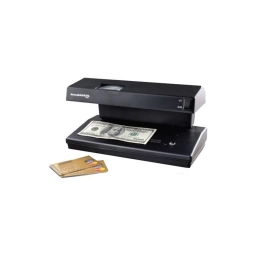 Detector de Billetes Falsos Accubanker D66