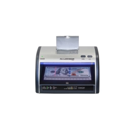 Detector de Billetes Falsos Accubanker D430