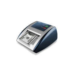Detector de billetes falsos de Dlares Accubanker D450 