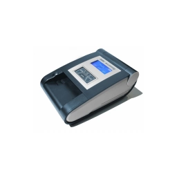 Detector De Billetes Falsos Automtico y Portable Accubanker D580