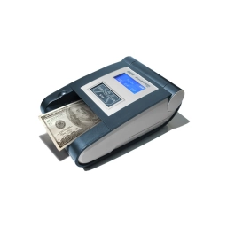 Detector de Billetes Falsos Automtico Accubanker D590