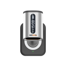 Lector de cdigos de barras Unnion Technologies BR32 inalmbrico con base