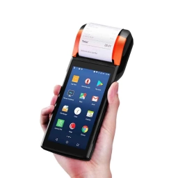 Handheld con impresora incorporada Sunmi V2 Pro 