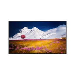 Pantalla Profesional 75" Goodview GM75M2