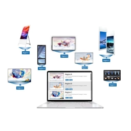 Software de Gestin de Contenido Goodview