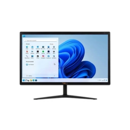 Monitor LED 24 Unnion Technologies D24