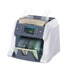 Contadora y Verificadora de billetes Unnion Technologies BC24 