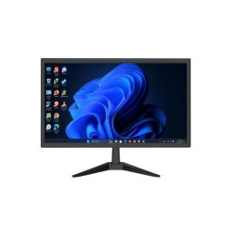 Monitor LED 22" Unnion Technologies D22BL