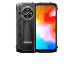 Smarphone Robusto Blackview BV8200