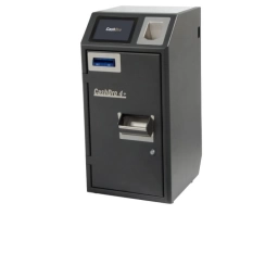 CashDro4+  Gestin inteligente del efectivo
