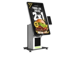 Kiosco Interactivo Unnion Technologies SK134