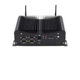 Mini PC Industrial V721 Fanless