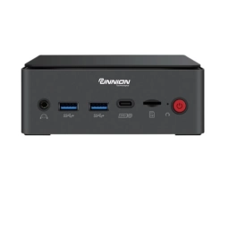 Mini Pc  Unnion Technologies V5AB