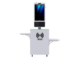 Kiosco Interactivo Unnion Technologies SK122-RFID