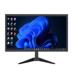 Monitor LED 22" Unnion Technologies D22BL