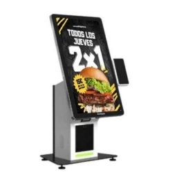 Kiosco Interactivo Unnion Technologies SK134
