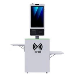 Kiosco Interactivo Unnion Technologies SK122-RFID