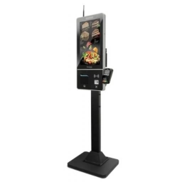Kiosco Interactivo Unnion Technologies SK120