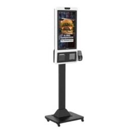 Kiosco Interactivo Unnion Technologies SK122