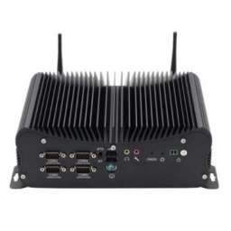 Mini PC Industrial V721 Fanless