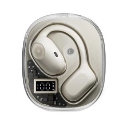 Auriculares Inalmbricos Blackview AirBuds100 White