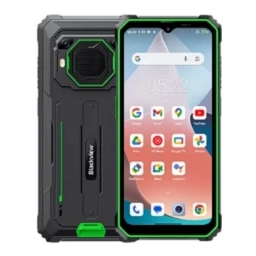 Smartphone Robusto Blackview BV6200 Plus