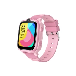 Smartwatch  Relojes Inteligentes Blackview Z10 Kids Rosado