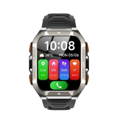 Smartwatch Blackview W80 PRO