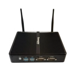 V800 i5 Series Mini PC Unnion Technologies Fanless