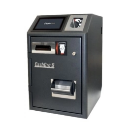 CashDro S Gestin inteligente del efectivo