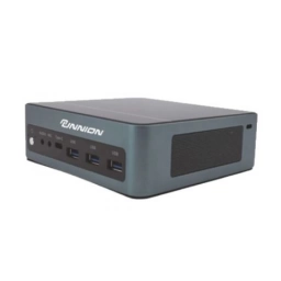 Mini PC Unnion Technologies V7A Ultra 7155H