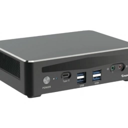 Mini Pc Unnion Technologies V18A