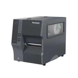 IMPRESORA INDUSTRIAL DE ETIQUETAS LPI4306 PLUS