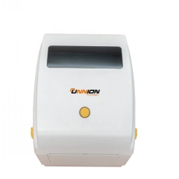 IMPRESORA DE ETIQUETAS DE ESCRITORIO LP4206D