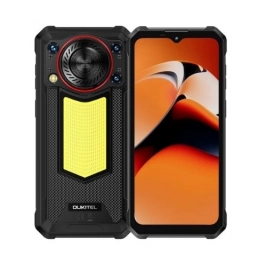 Smartphone Oukitel WP53 