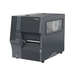 IMPRESORA INDUSTRIAL DE ETIQUETAS LPI4208 PLUS