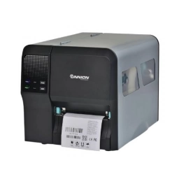 IMPRESORA INDUSTRIAL DE ETIQUETAS LPI4306