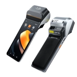 Handheld con impresora incorporada SUNMI V3 PLUS