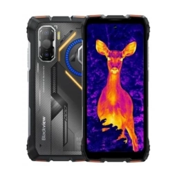 Smarphone Blackview ROCK 3