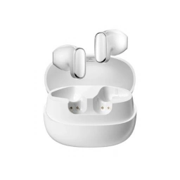 Auriculares Inal�mbricos Blackview White AirBuds20